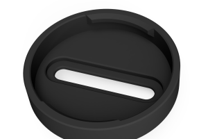 DJI Goggles Integra Lens Cover Main Body